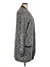 J.Crew Gray Cardigan Size XL - photo 4