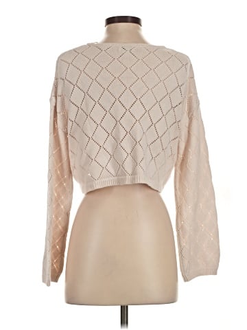 LA Hearts Turtleneck Sweater (view 2)