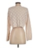 LA Hearts Tan Turtleneck Sweater Size XS - photo 2