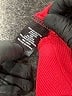 Torrid Red Pullover Sweater Size 3X Plus (3) - photo 8