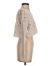 LA Hearts Tan Turtleneck Sweater Size XS - photo 4