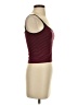 Subdued Red Tank Top Size XS - photo 4