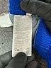Asics Color Block Blue Athletic Shorts Size XL - photo 4