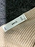 MNG Tan Casual Dress Size 8 - photo 7
