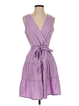 J.Crew Factory Store Casual Dress (view 1)