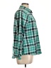 Orvis 100% Cotton Green Jacket Size L - photo 4