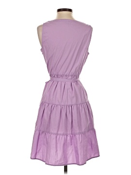 J.Crew Factory Store Casual Dress (view 2)