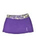 Brooks Purple Active Skort Size L - photo 1