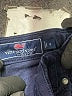 Vineyard Vines Blue Casual Pants Size 6 - photo 3