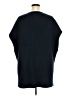 Apiece Apart 100% Wool Blue Sweater Vest Size 2X - photo 2