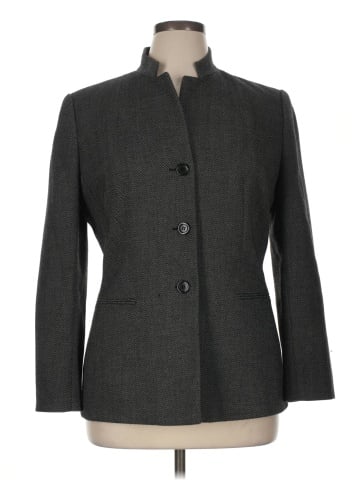 Kasper Blazer (view 1)