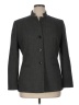 Kasper Gray Blazer Size 14 - photo 1
