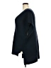 Apiece Apart 100% Wool Blue Sweater Vest Size 2X - photo 5