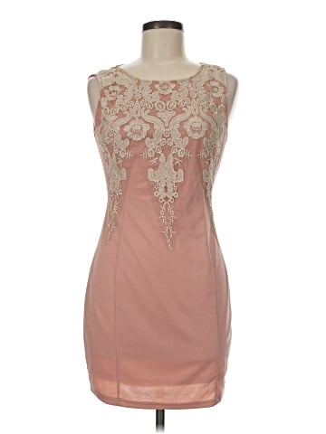 Ark & Co. Cocktail Dress (view 1)