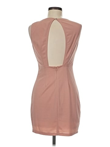 Ark & Co. Cocktail Dress (view 2)