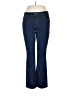 Old Navy Blue Jeans Size 12 - photo 1