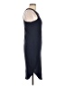 rue21 Solid Black Casual Dress Size L - photo 4