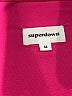 Superdown 100% Polyester Pink Cocktail Dress Size M - photo 7