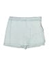 J.Crew Blue Skort Size 6 - photo 1