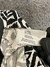 Wildfox 100% Rayon Print Black Shorts Size XL - photo 4