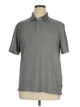 UNTUCKit Short Sleeve Polo (view 1)