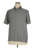 UNTUCKit Gray Short Sleeve Polo Size XL - photo 1