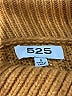 525 America Orange Pullover Sweater Size S - photo 7