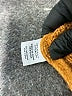 525 America Orange Pullover Sweater Size S - photo 8