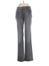 Christopher & Banks Gray Jeans Size 4 - photo 1
