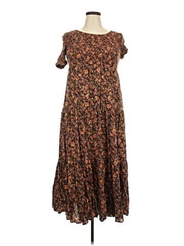 Auguste Casual Dress (view 1)