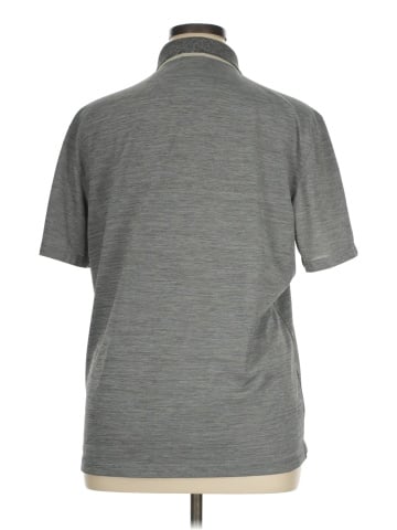 UNTUCKit Short Sleeve Polo (view 2)