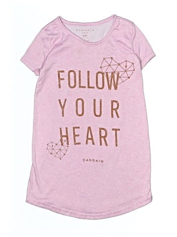 Danskin Sleeveless Top (view 1)