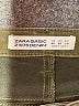 Zara Basic Brown Jeans Size 8 - photo 7