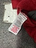 Petit Lem Burgundy Pullover Sweater Size 7 - photo 4