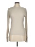 Gap Ivory Long Sleeve Turtleneck Size M - photo 1