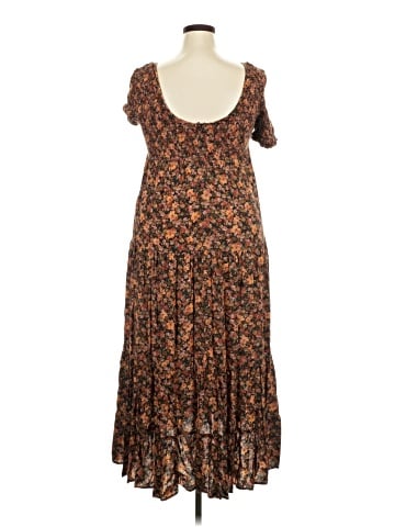 Auguste Casual Dress (view 2)
