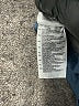 Adidas 100% Polyester Graphic Blue Athletic Shorts Size S - photo 5