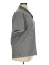 UNTUCKit Gray Short Sleeve Polo Size XL - photo 4