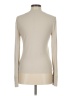 Gap Ivory Long Sleeve Turtleneck Size M - photo 2