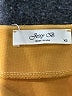 Jessy B Yellow Blazer Size XS - photo 6