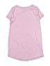 Danskin Hearts Pink Sleeveless Top Size 4 - 5 - photo 2