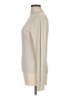 Gap Ivory Long Sleeve Turtleneck Size M - photo 5
