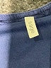 Sage 100% Rayon Blue Casual Dress Size S - photo 7