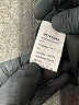 Shein Metallic Gray Cocktail Dress Size M - photo 9