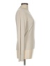 Gap Ivory Long Sleeve Turtleneck Size M - photo 4