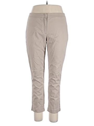 Ellen Tracy Casual Pants (view 1)