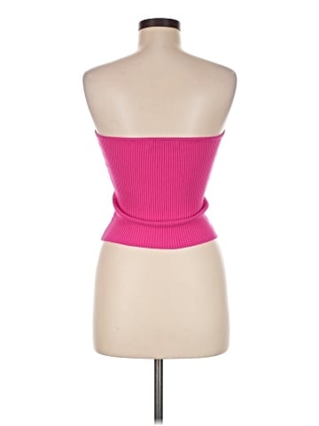 Olivaceous Tube Top (view 2)