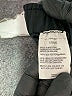 Under Armour 100% Polyester Black Athletic Shorts Size L - photo 4