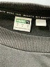 Puma 100% Cotton Black Pullover Sweater Size S - photo 7