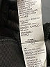 Puma 100% Cotton Black Pullover Sweater Size S - photo 8